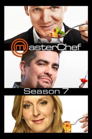 MasterChef: فصل 7