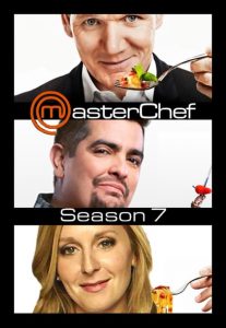 MasterChef: فصل 7