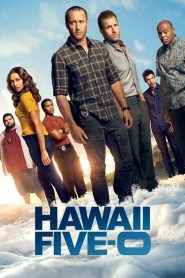 Hawaii Five-0: فصل 8