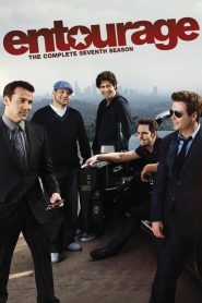 Entourage: فصل 7