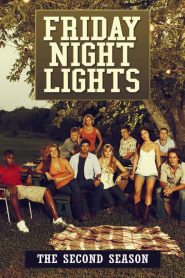 Friday Night Lights: فصل 2