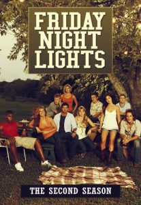 Friday Night Lights: فصل 2