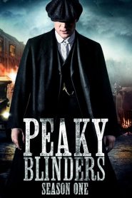 Peaky Blinders: فصل 1
