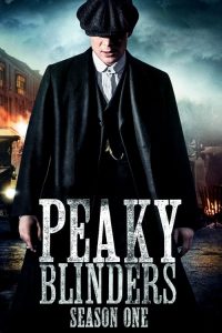 Peaky Blinders: فصل 1