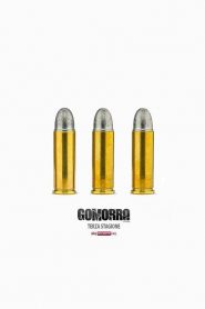 Gomorrah: فصل 3