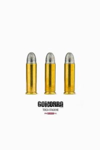 Gomorrah: فصل 3