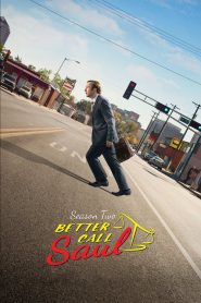 Better Call Saul: فصل 2
