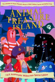 Animal Treasure Island