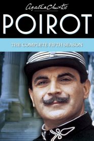 Agatha Christie’s Poirot: فصل 5