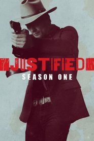 Justified: فصل 1