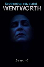Wentworth: فصل 6