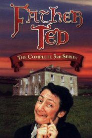 Father Ted: فصل 3