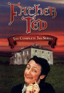 Father Ted: فصل 3