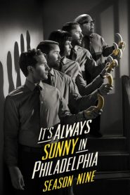 It’s Always Sunny in Philadelphia: فصل 9