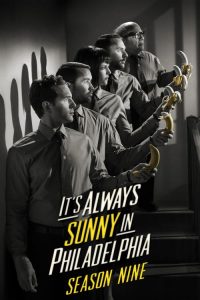 It’s Always Sunny in Philadelphia: فصل 9