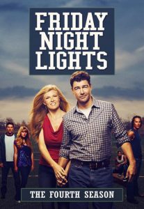 Friday Night Lights: فصل 4