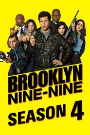 Brooklyn Nine-Nine: فصل 4