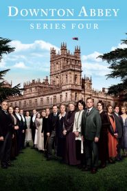 Downton Abbey: فصل 4