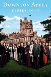 Downton Abbey: فصل 4