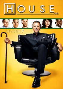 House: فصل 7