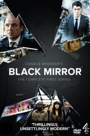 Black Mirror: فصل 1