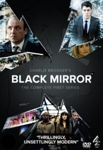 Black Mirror: فصل 1