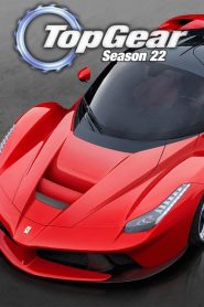 Top Gear: فصل 22