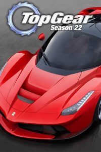 Top Gear: فصل 22