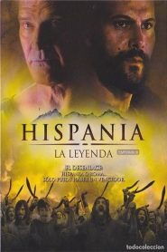 Hispania, la leyenda: فصل 3