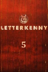 Letterkenny: فصل 5