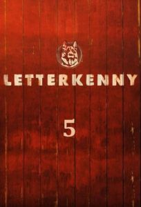 Letterkenny: فصل 5