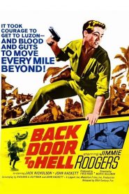 Back Door to Hell