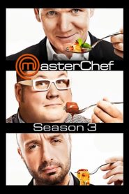 MasterChef: فصل 3