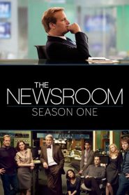 The Newsroom: فصل 1