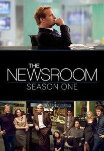 The Newsroom: فصل 1
