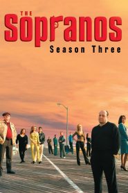 The Sopranos: فصل 3