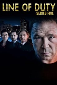 Line of Duty: فصل 5