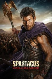 Spartacus: فصل 3