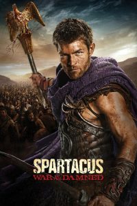 Spartacus: فصل 3