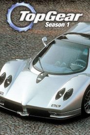 Top Gear: فصل 1