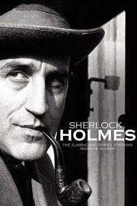 Sherlock Holmes: فصل 1