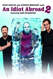 An Idiot Abroad: فصل 2