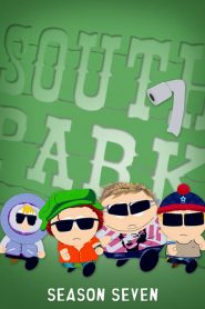 South Park: فصل 7