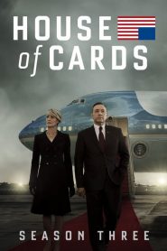 House of Cards: فصل 3