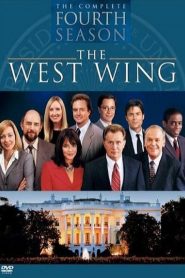 The West Wing: فصل 4