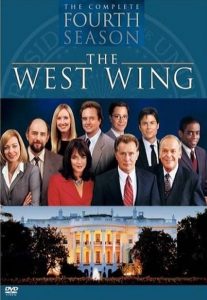 The West Wing: فصل 4