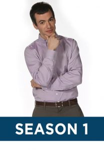 Nathan For You: فصل 1