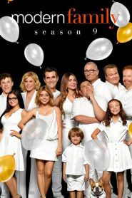 Modern Family: فصل 9