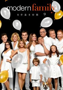 Modern Family: فصل 9