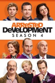 Arrested Development: فصل 4